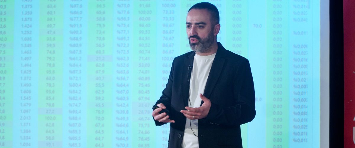 Defacto ile Perakende Sektöründe Yönetim ve Bilişim