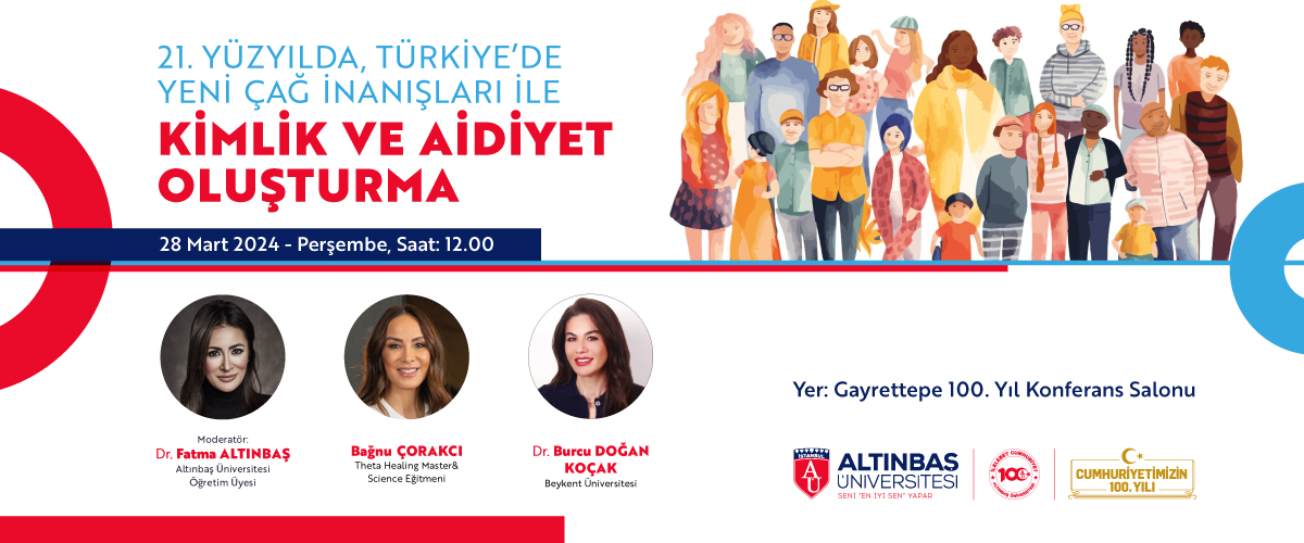 21. Yüzyılda, Türkiye’de Yeni Çağ İnanışları İle Kimlik ve Aidiyet Oluşturma 