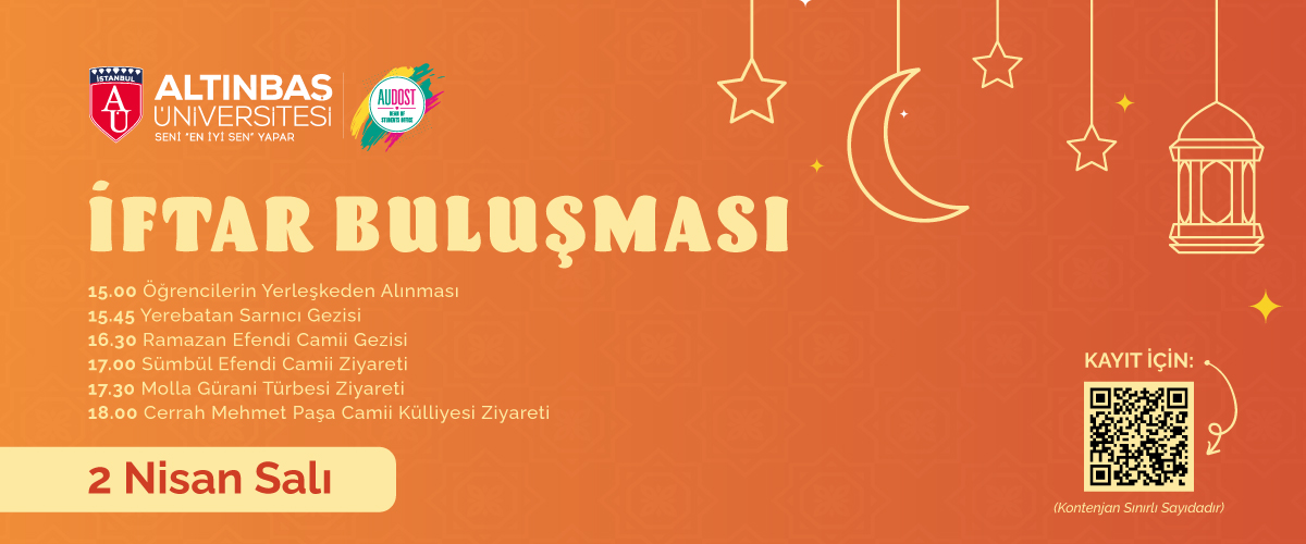 İftar Buluşması 