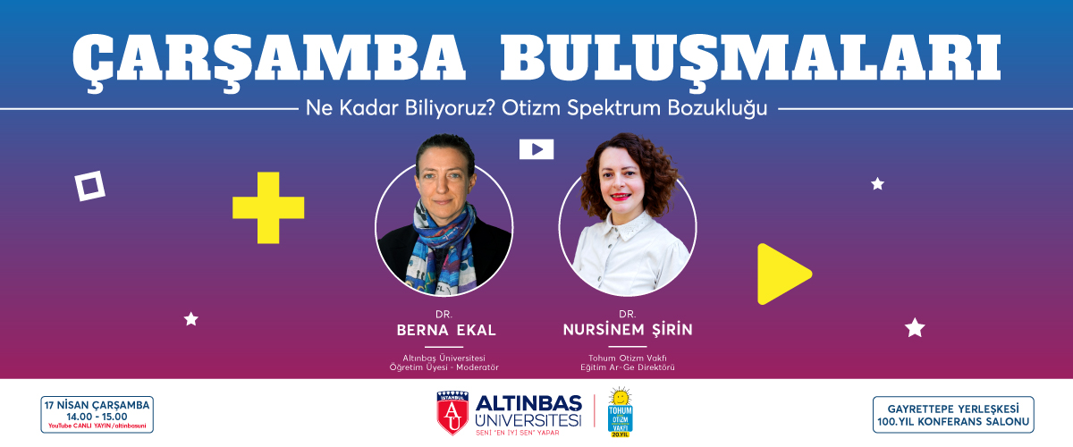 Çarşamba Buluşmaları 
