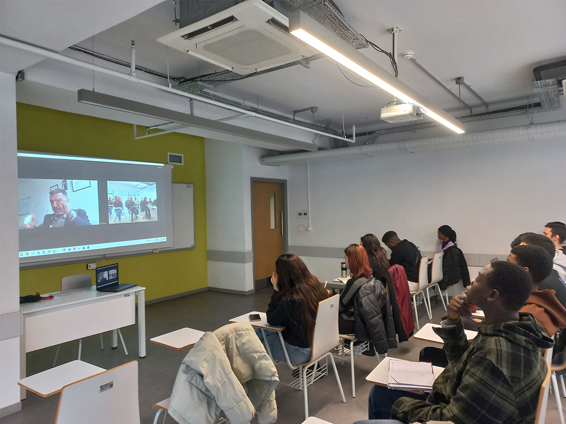 Dünya Ticaret Örgütünün Faaliyetleri ve Dış Ticarete Katkıları Söyleşisi