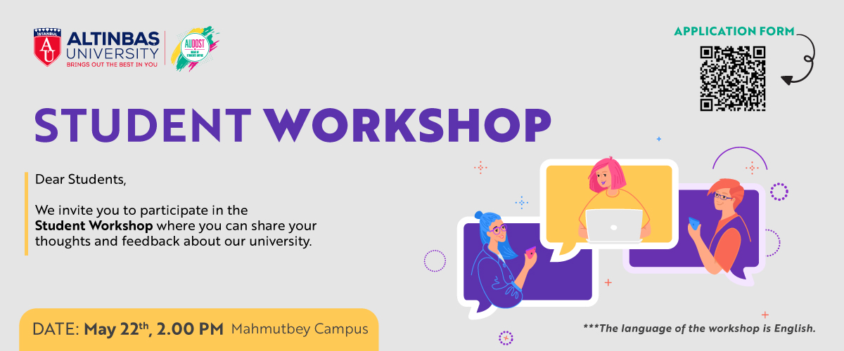 Student Workshop 