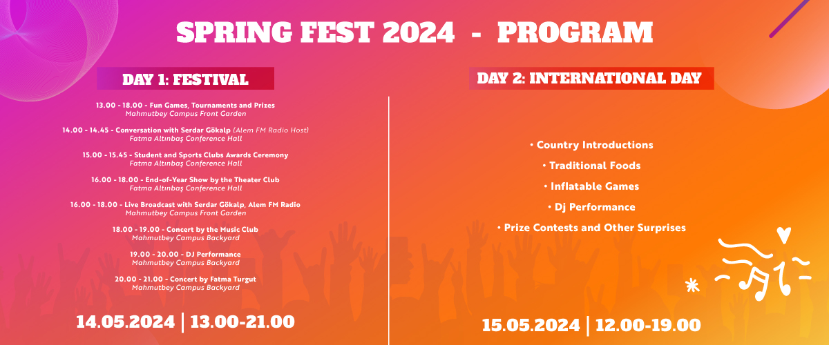 Spring Festival 2024 