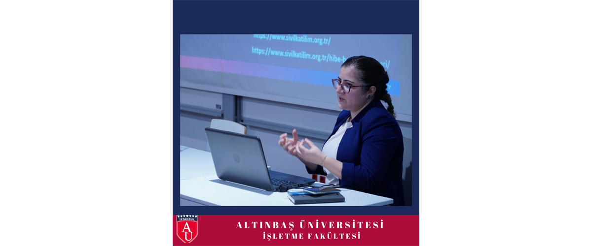 AB Fon Fırsatları Toplantısı