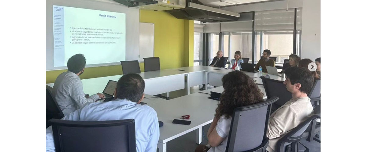 Researcher's Diary: Başarı Faktörleri ve Marka Değeri Analizi, Tahmin Modelleri Sunumu