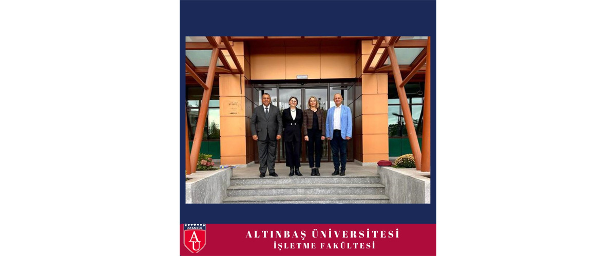 Valahia University Targoviste’yı ziyaret