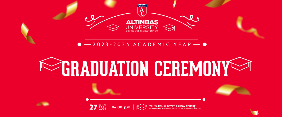 Graduation Ceremony 