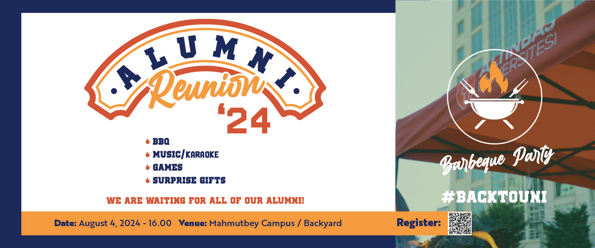 Alumni Reunion 2024