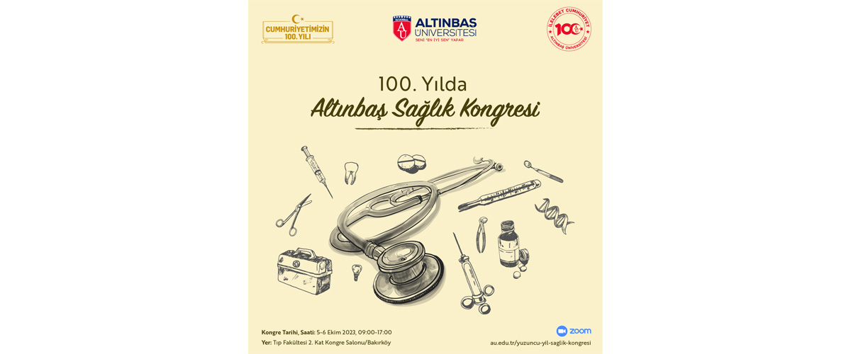 100th Year Health Congress