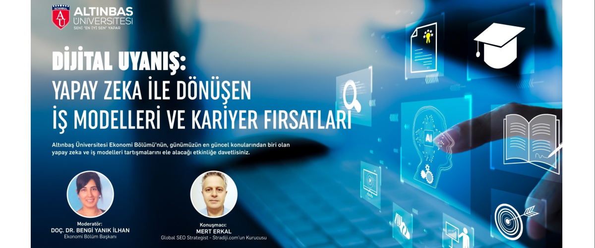 Digital Awakening: Business Models and Career Opportunities Transformed by Artificial Intelligence