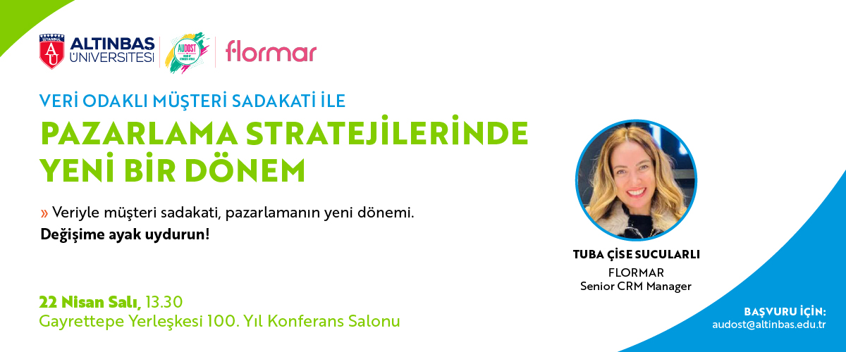Veri Odaklı Müşteri Sadakati ile Pazarlama Stratejilerinde Yeni Bir Dönem 