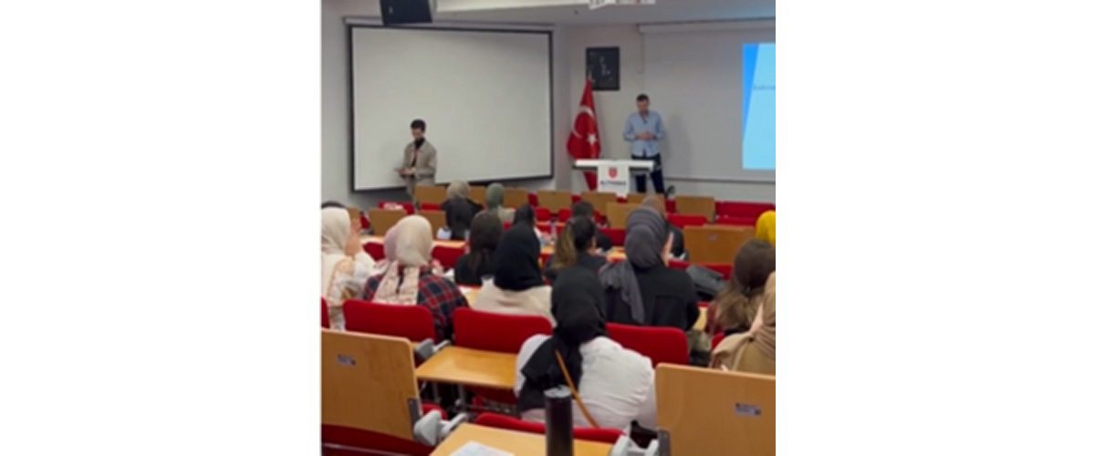 FSTD 2022-2023 event took place.