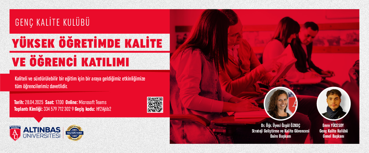 Quality and Student Engagement in Higher Education 