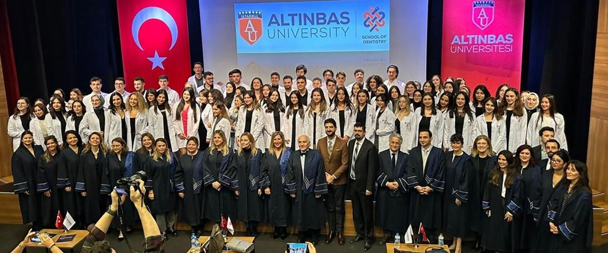 2023-2024 Geleneksel Beyaz Önlük Giydirme Töreni