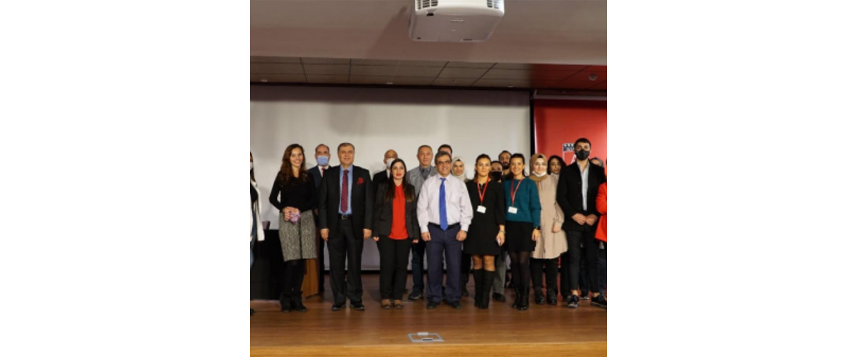 Bilmek Hayat Kurtarır Paneli