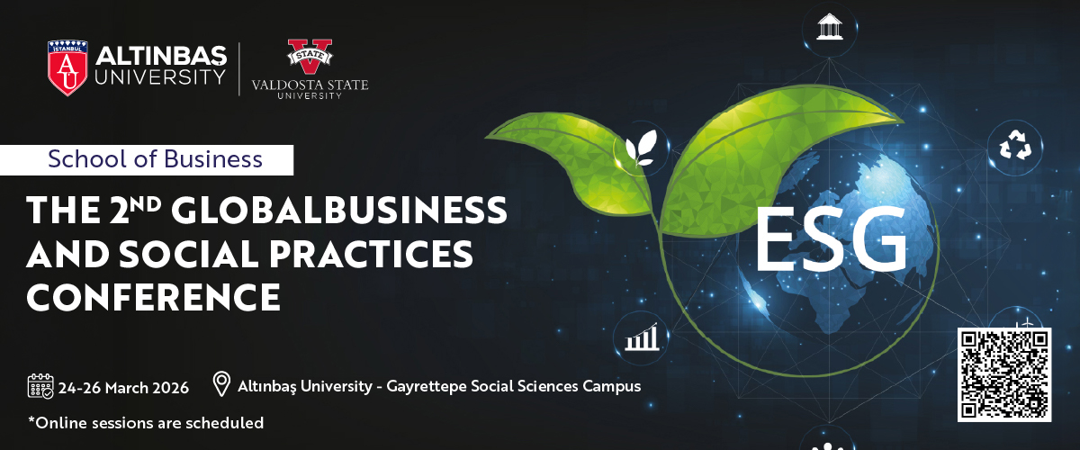 The 2nd Global Business And Social Practices Conference 