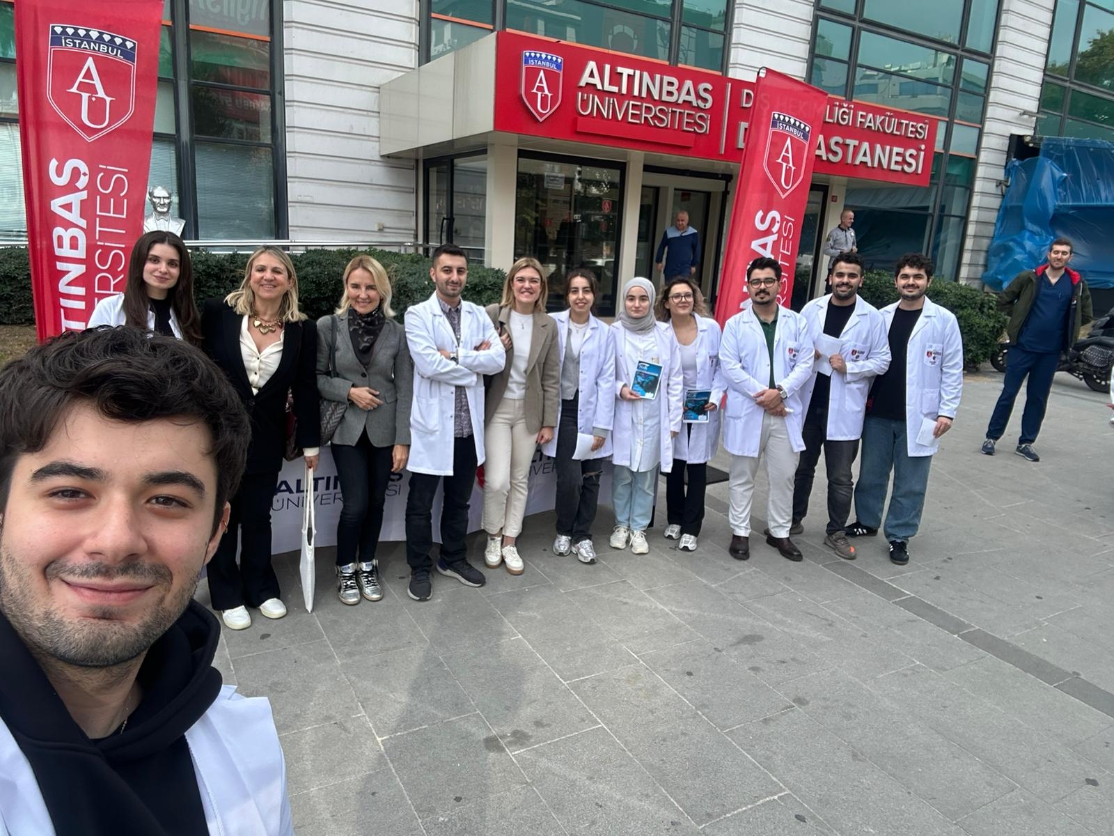 Toplum Ağız ve Diş Sağlığı Haftası 