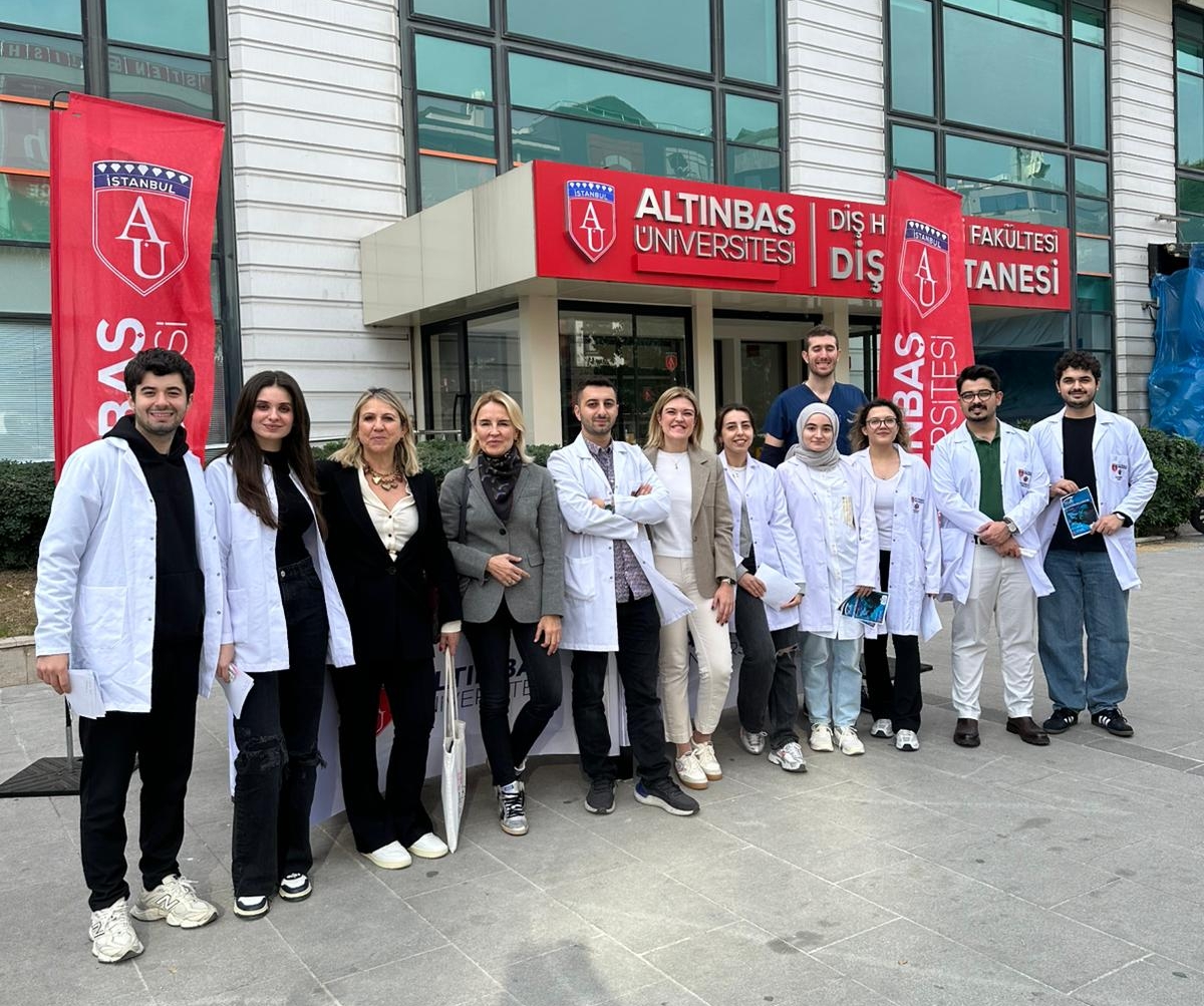 Community Oral and Dental Health Week