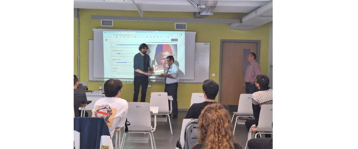 Yapay Zekâ ile Görüntü İşleme