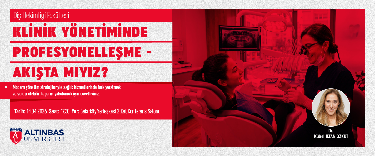 Klinik Yönetiminde Profesyonelleşme - Akışta mıyız?