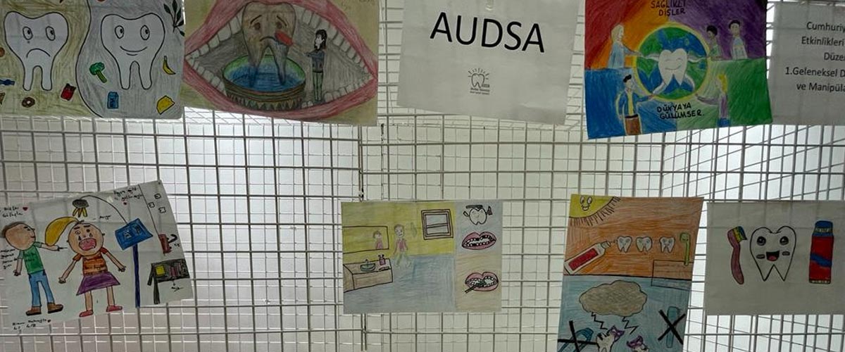Fakültemizde Düzenlenen Diş Hekimliği Olimpiyatları