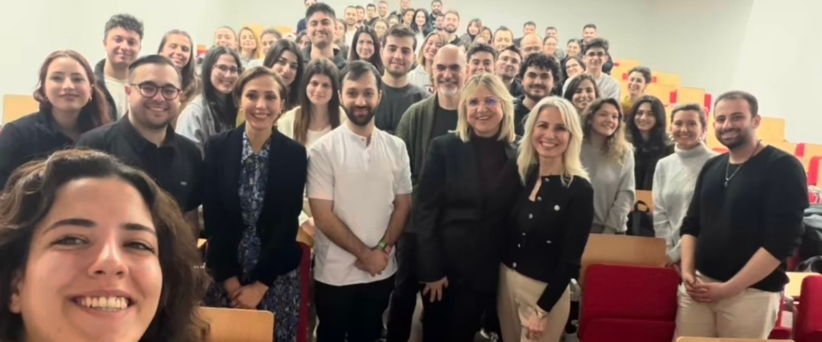 Porselen Laminalarda İş Akışı