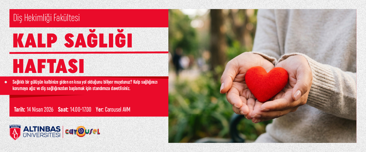 Kalp Sağlığı Haftası