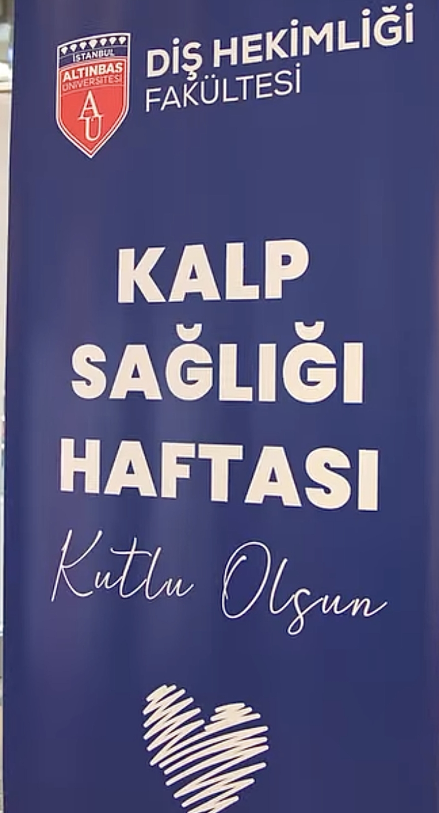 Kalp Sağlığı Haftası