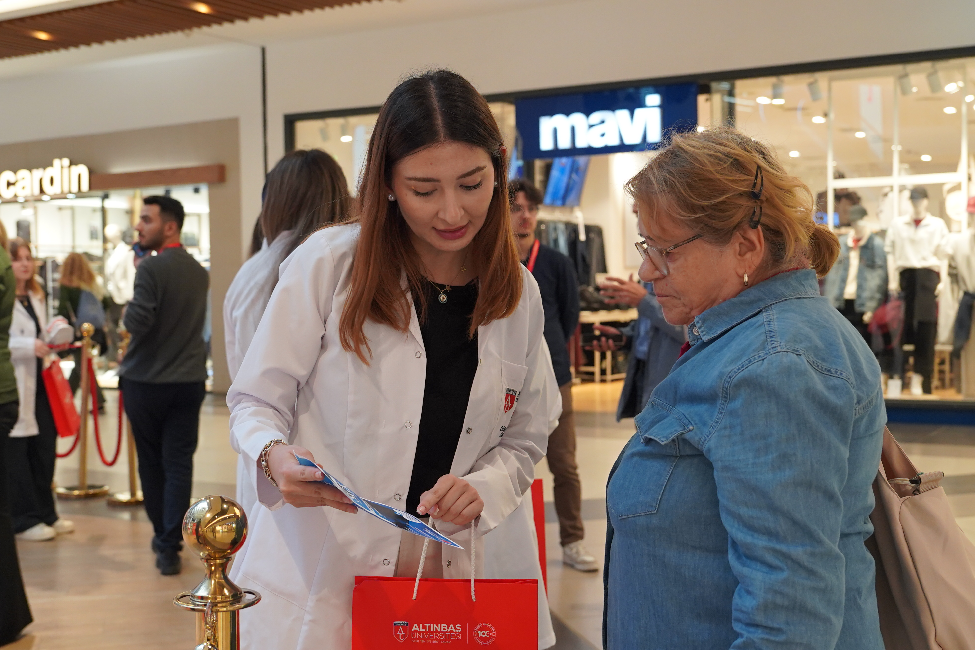 Dünya Alzheimer Günü