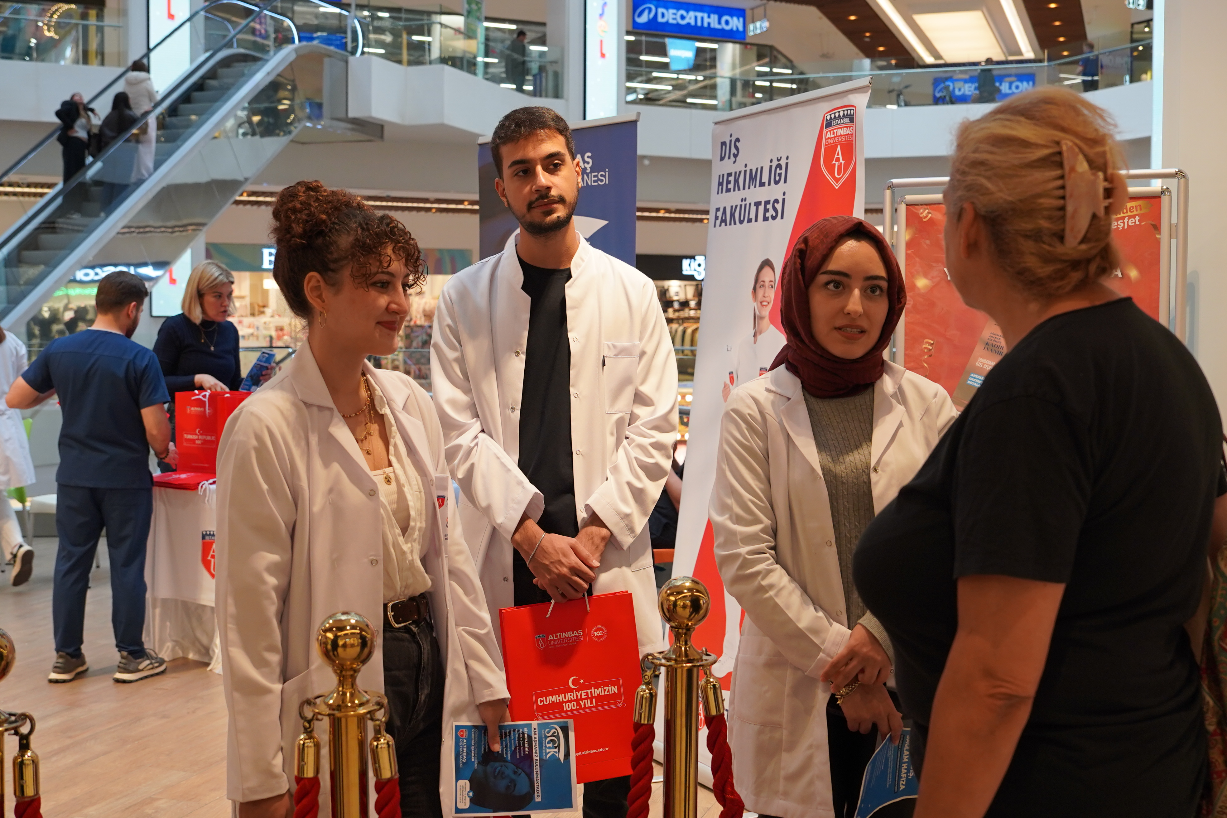 Dünya Alzheimer Günü