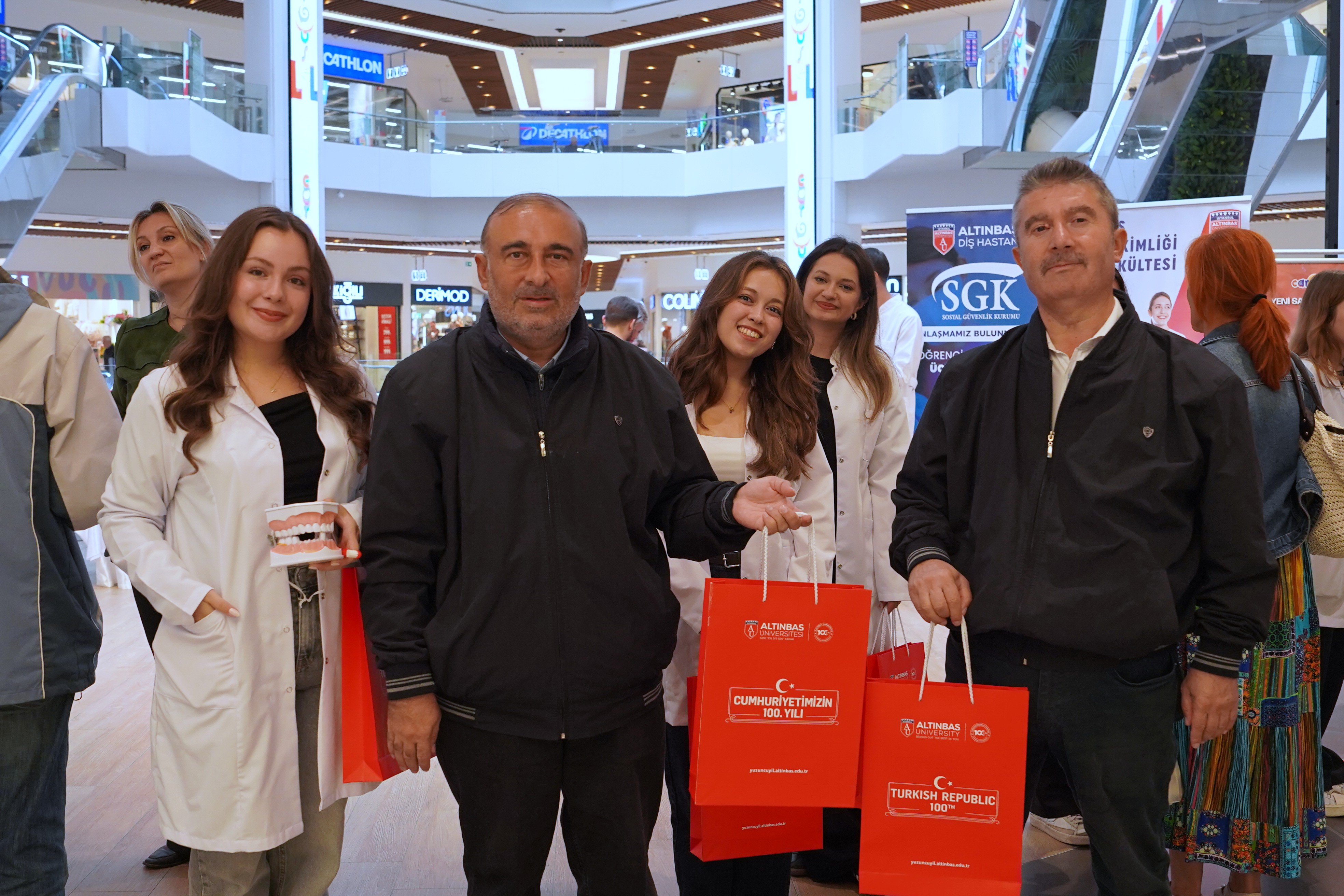 Dünya Alzheimer Günü