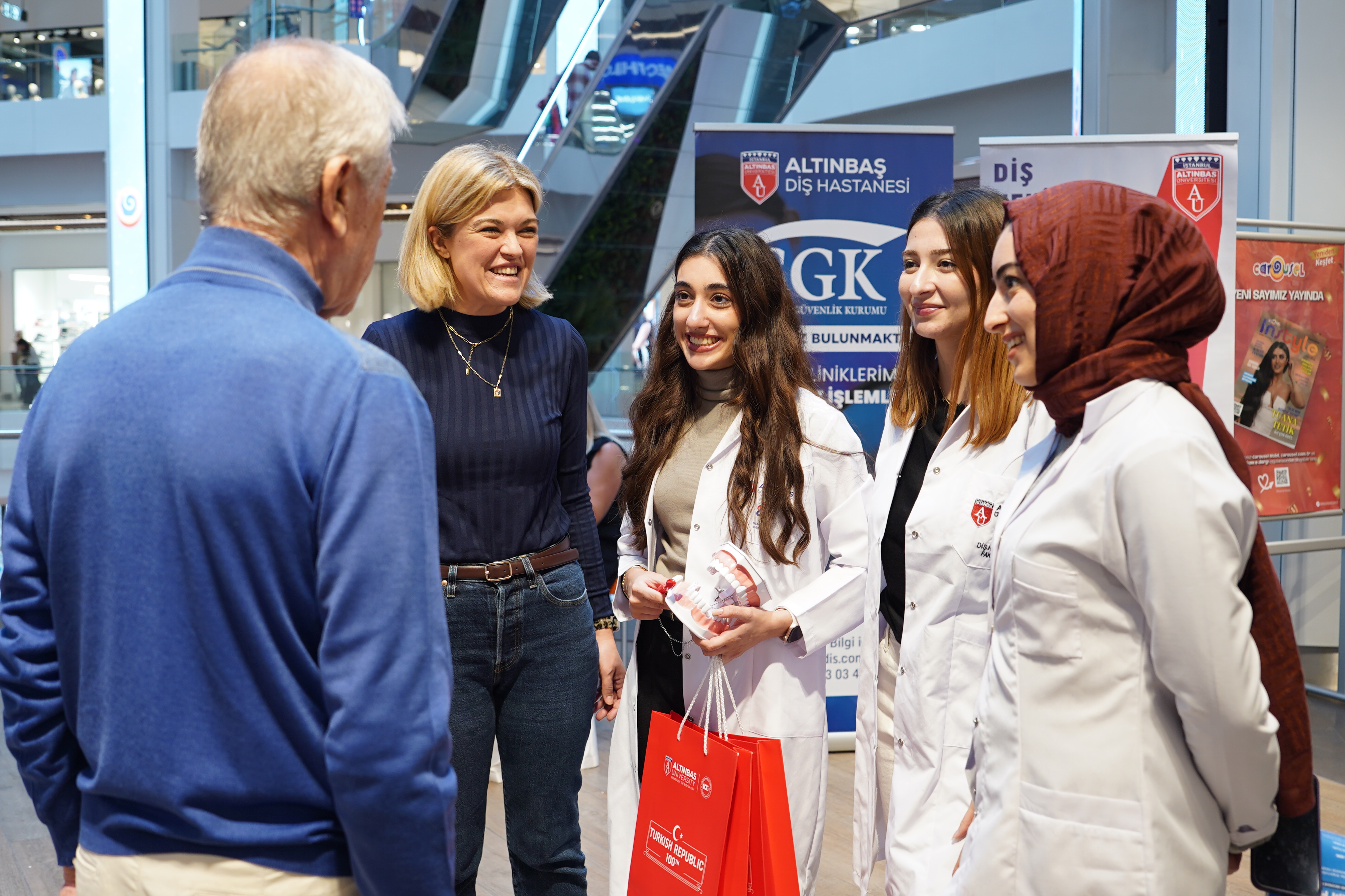 Dünya Alzheimer Günü