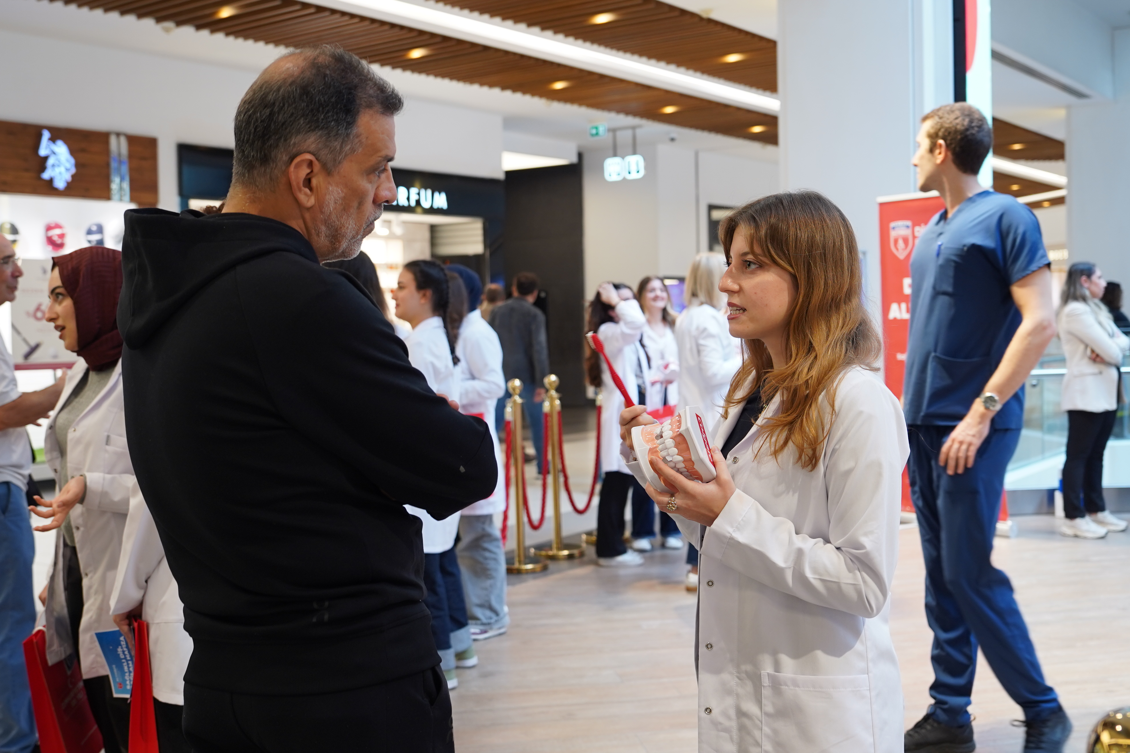 Dünya Alzheimer Günü
