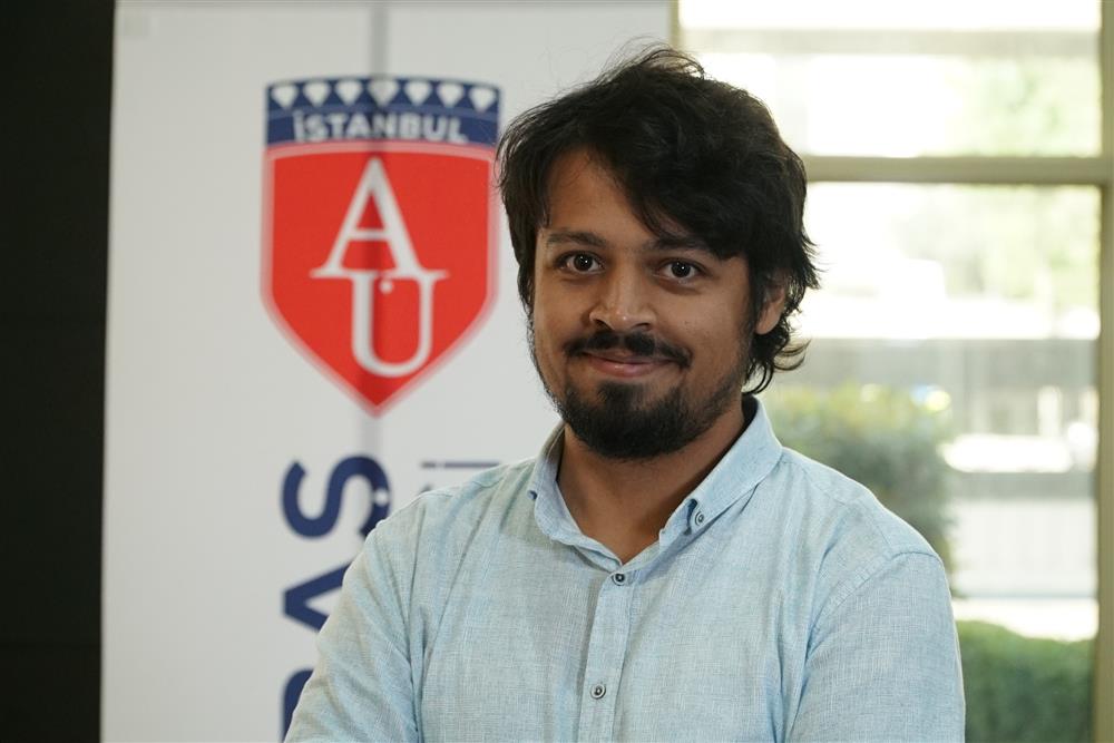 Arş. Gör. Abdullah Hüzeyfe KÖSE