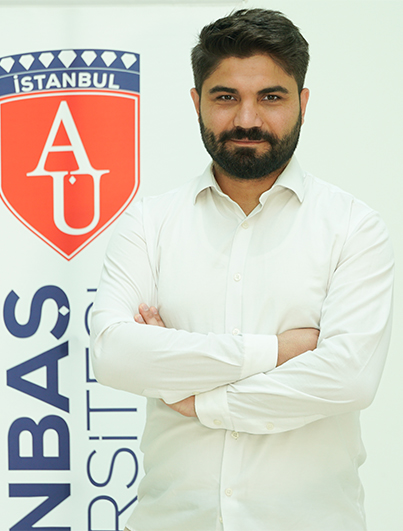 Öğr. Üyesi Agit Ferhat ÖZEL