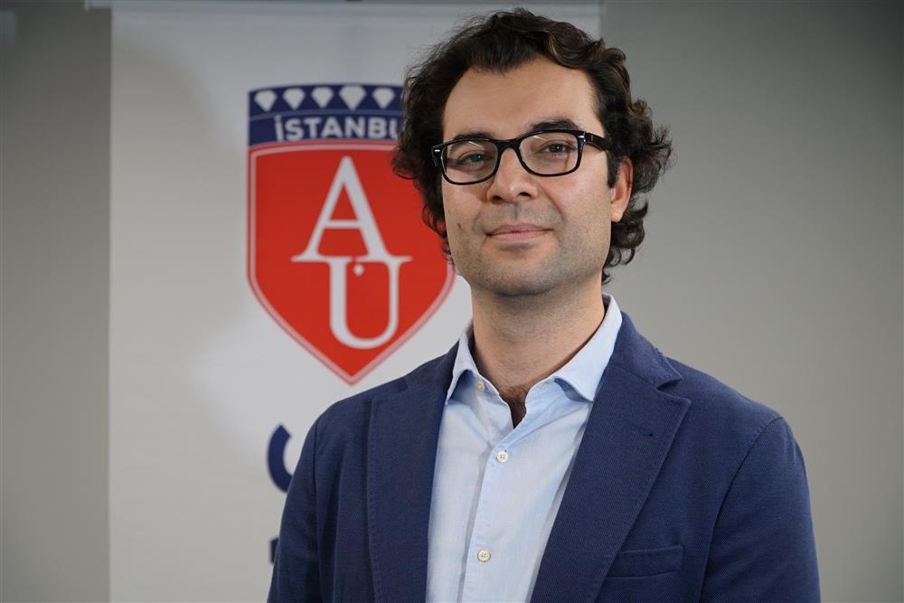 Dr. Öğr. Üyesi Ali Yaşar ÇELİKEL