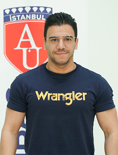 Dr. Öğr. Üyesi Arkan Yashar Ezzulddin BARBAR