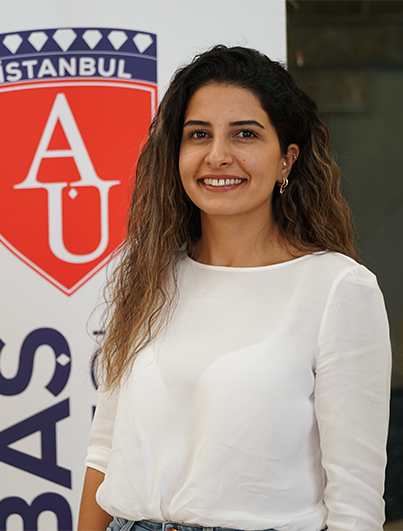 Öğr. Görevlisi Aslı ÇELİK