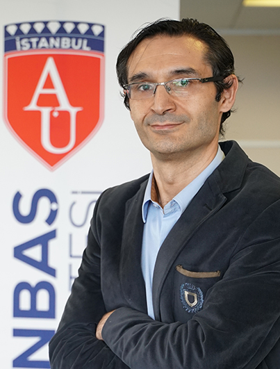 Doç. Dr. Atilla Çifter