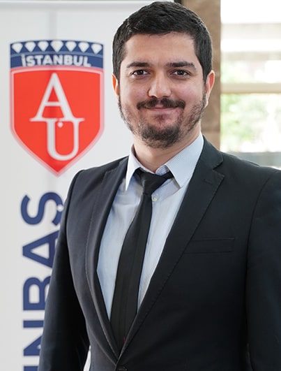 Atilla Oğuz Kağan KELEKÇİ