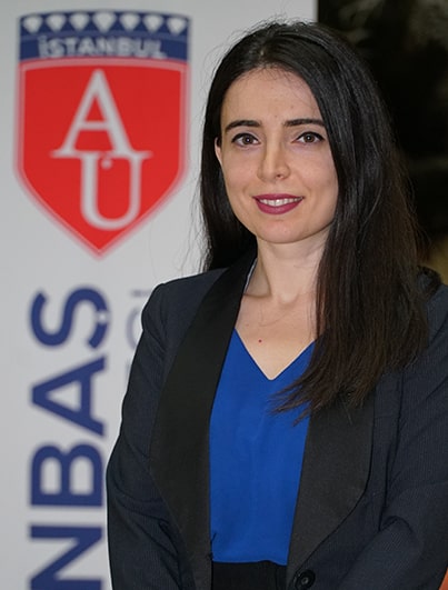 Öğretim Görevlisi Aybike AŞKIN​