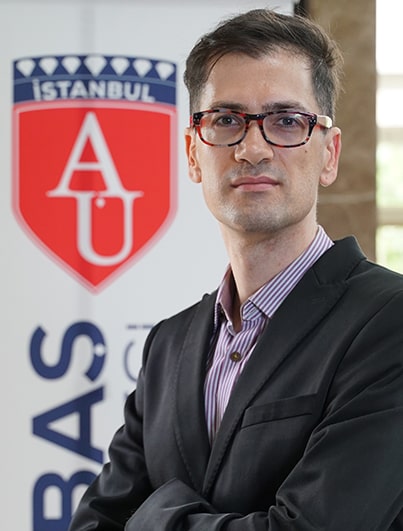 Doç. Dr. Aykut ERKAL