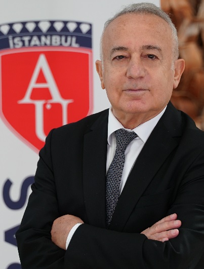 Prof. Dr. Aykut KARAMAN