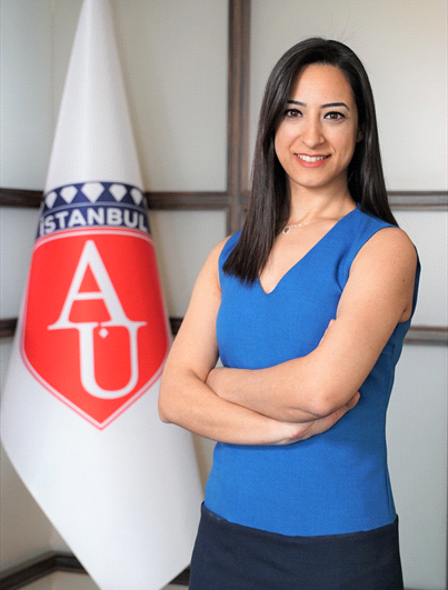 Aylin KOLÇAK