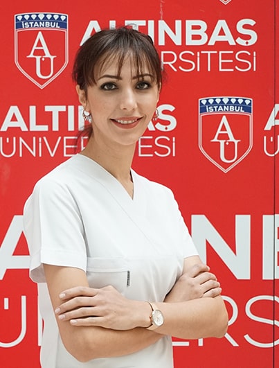 Doç.Dr. Ayşe ATAY​