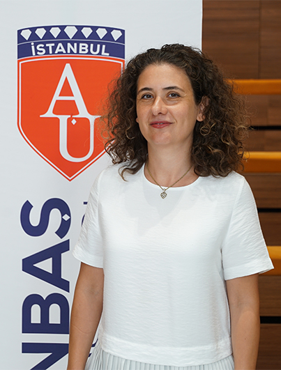 Dr. Öğr. Üyesi Ayşegül BAYRAKTAROĞLU GÜNER