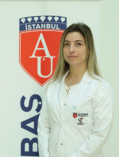Arş. Gör. Azize KIRAÇ AYDIN
