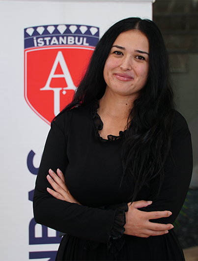 Azize ÖZDEMİR