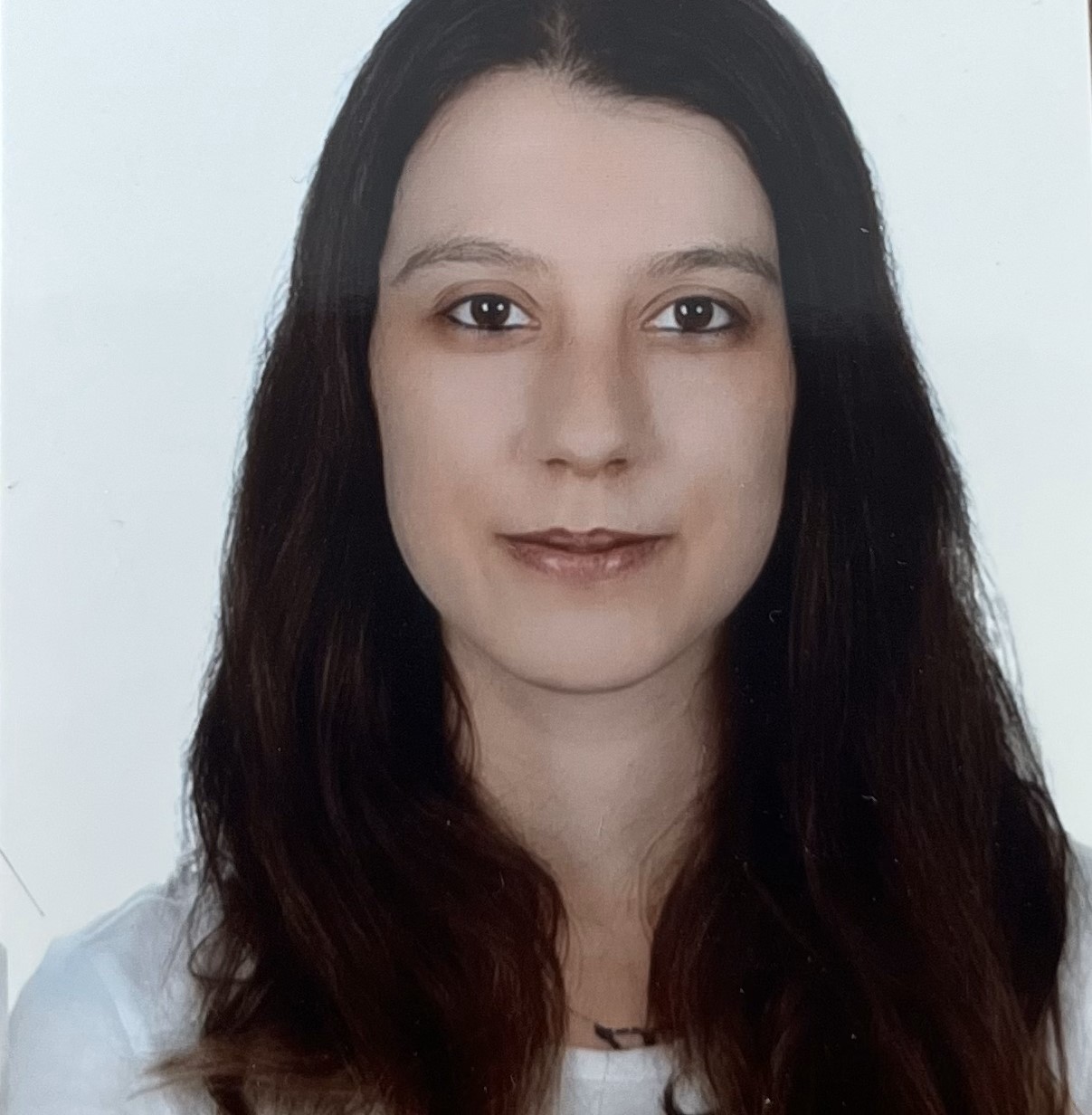 BAHAR AYŞE ATEŞALİ