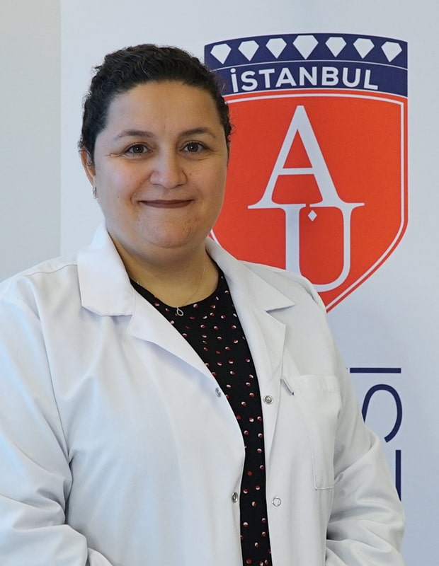 Dr. Öğr. Ü. Başak ADAKLI AKSOY